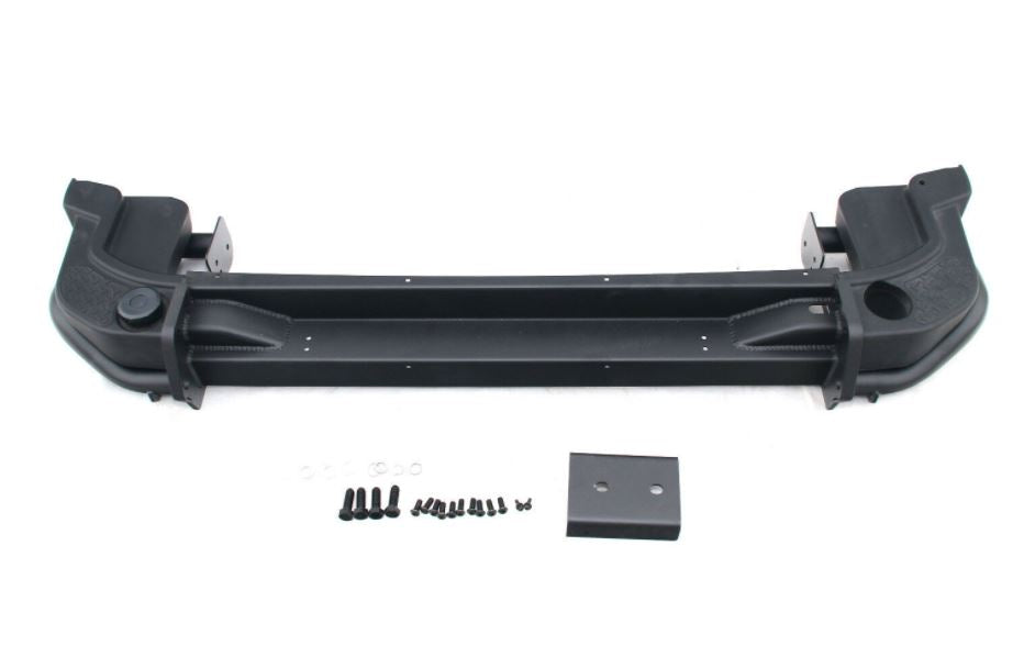 AEV Rear Bumper With Water Tank Kit for Jeep Wrangler JK 2007-2017