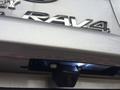Rear Camera for Toyota Rav4 2009-2013