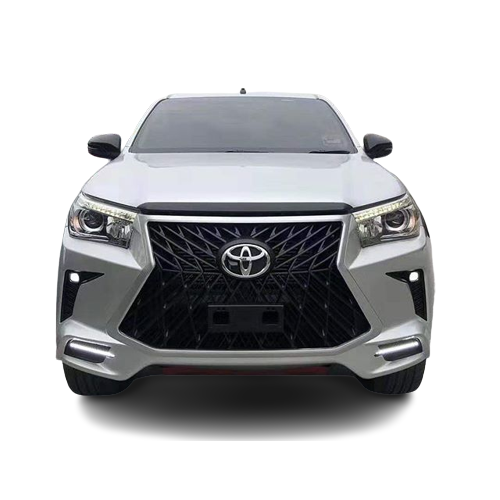 Lexus Style Facelift for Toyota Hilux Revo 2015-2020