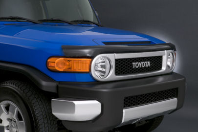 Bonnet Guard Protector for Toyota FJ 2008-2014