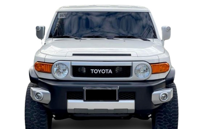 Grill for Toyota FJ 2008-2014