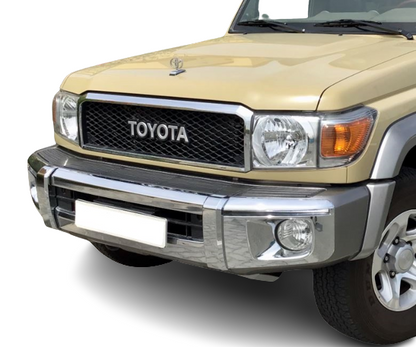 Grill for Toyota LC Pickup 2012-2022