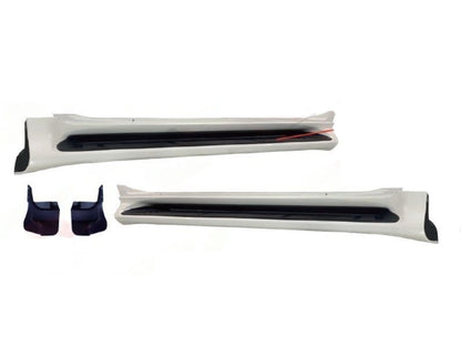 Side Step for Toyota Prado 2018