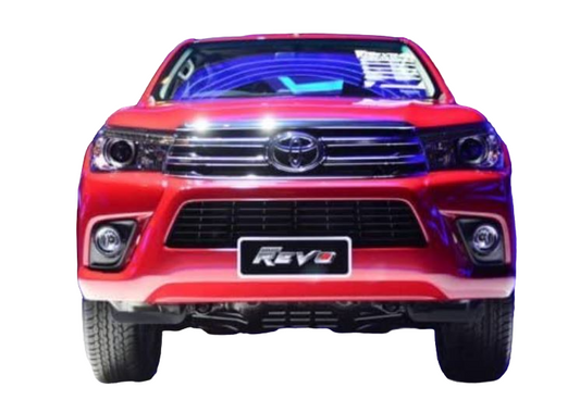 Grill for Toyota Hilux Revo 2015-2020