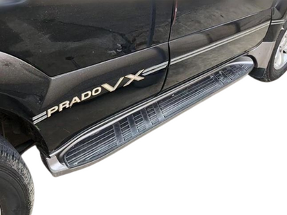 Side Step for Toyota Prado FJ120 2003-2009