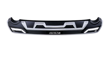 Rear Bumper Guard for Toyota Rav4 2019-2022