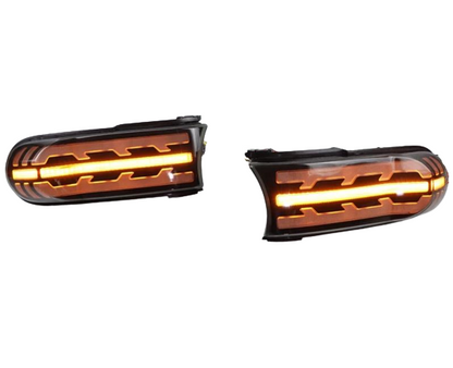 Signal Light for Toyota FJ 2007-2022