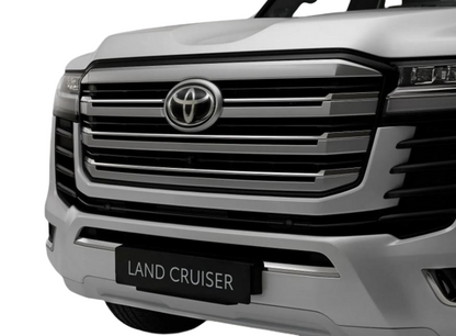 OEM Grill for Toyota Land Cruiser LC300 2022+