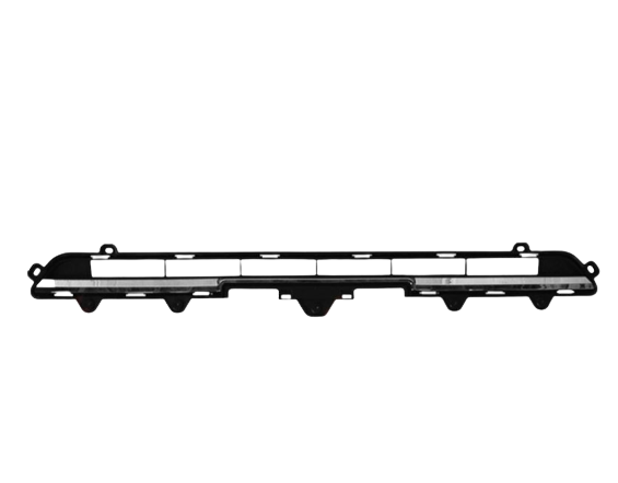 Lower Bumper Grill for Toyota Land Cruiser LC300 2022+