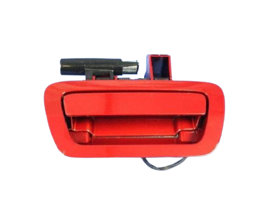 Mopar Left Tailgate Handle for Jeep Grand Cherokee 2012-2013