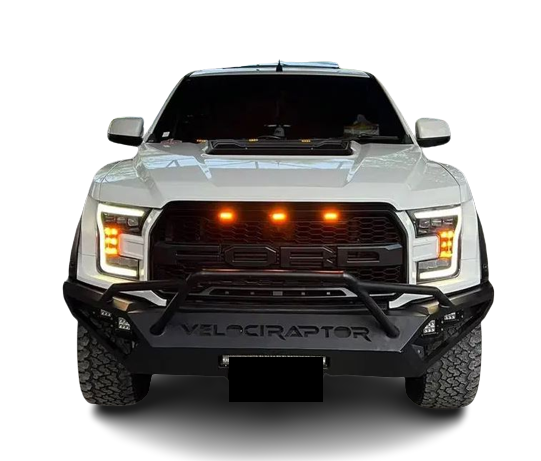 Headlight for Ford F150 2015-2017