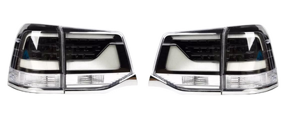 Tail Light for Toyota Land Cruiser LC200 2016-2019