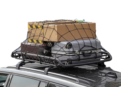 Universal Luggage Net