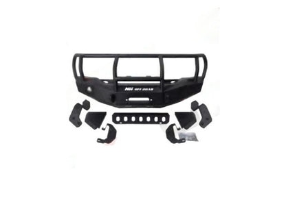 Front Bumper With Full Guard Toyota FJ Cruiser 2007-2019