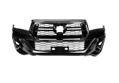 Rocco Style Facelift for Toyota Revo 2015-2018