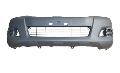 Front Bumper for Toyota Hilux 2012-2014