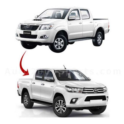 Body Kit Revo 2016 for Toyota Hilux Vigo 2005-2014