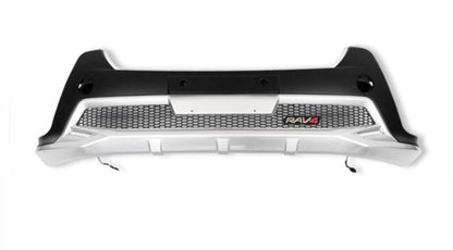 Front Bumper Guard for Toyota Rav4 2014