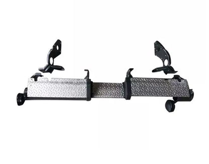 Rear Bumper for Toyota LC Pickup 2007-2022