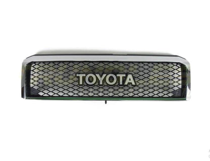 Grill for Toyota LC Pickup 2012-2022