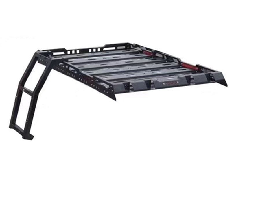 Roof Rack for Toyota Land Cruiser LC200 2008-2021