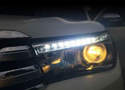 Headlight for Toyota Hilux Revo 2015-2020