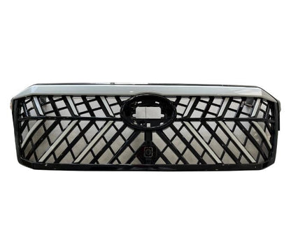 TRD Grill for Toyota Land Cruiser LC300 2021-2022