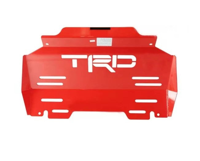 TRD Skid Plate for Toyota Hilux Revo 2015-2022