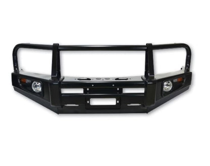 Front Bumper for Toyota Hilux 2016-2022