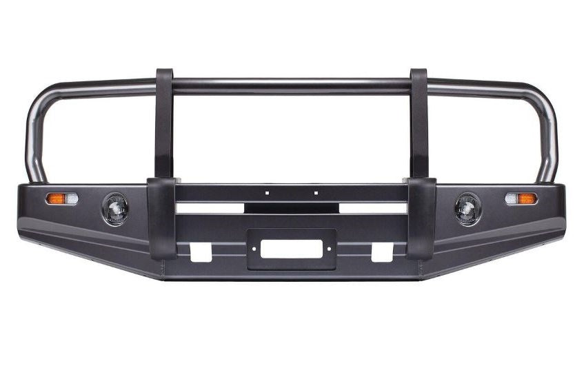 Front Bumper for Toyota LC Pickup 1998-2005