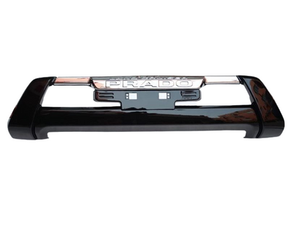 Front Bumper Guard for Toyota Prado FJ150 2014-2018