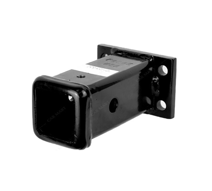Force USA Black Receiver Hook