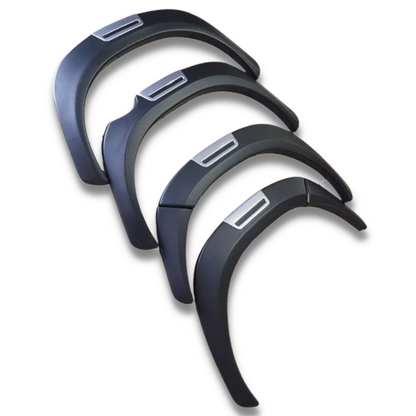 Fender for Toyota Hilux Revo 2015-2022