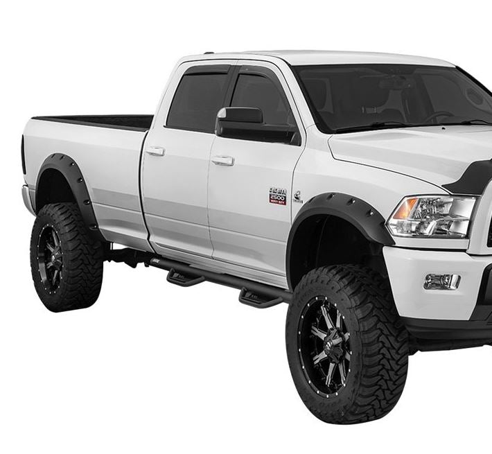 Fender Flare for Dodge Ram 2014