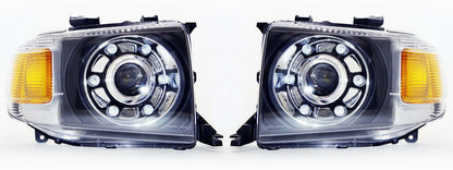 Headlight for Toyota LC Pickup 2007-2017