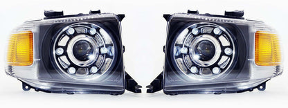 Headlight for Toyota LC Pickup 2007-2017