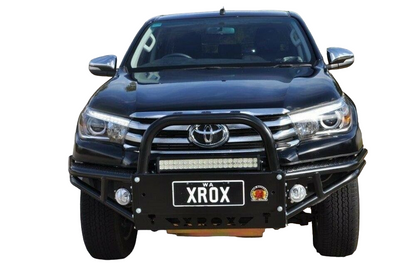 Headlight for Toyota Hilux Revo 2015-2020