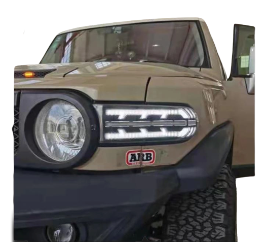 Signal Light for Toyota FJ 2007-2022