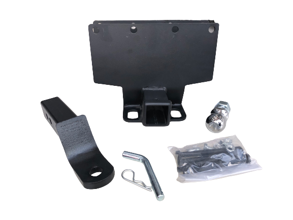 GCC Hook for Jeep Wrangler JK & JL 2007-2023