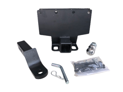 GCC Hook for Jeep Wrangler JK & JL 2007-2023