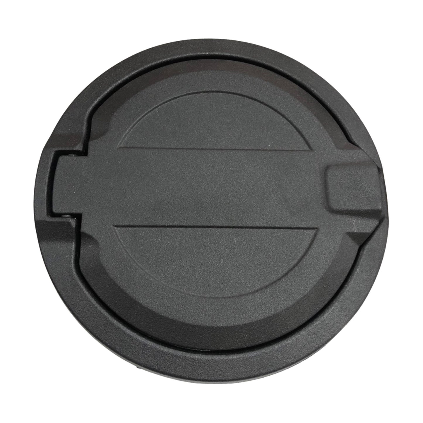Fuel Filler Door for Jeep Wrangler JL 2018-2025