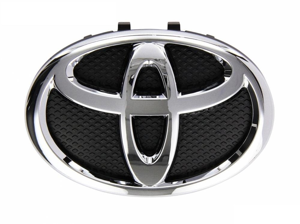 Front Grill Emblem Logo for Toyota Prado Fj150 2010-2016