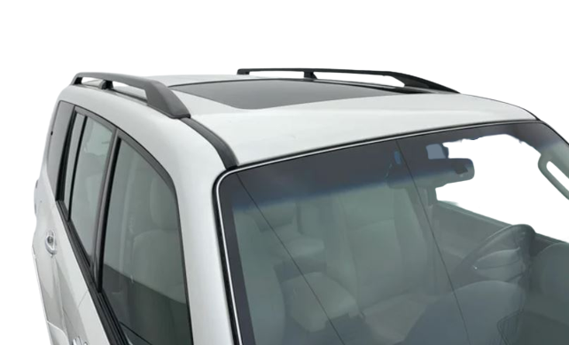 Roof Bar for Mitsubishi Pajero 2007-2010