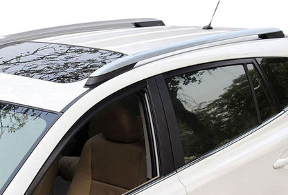 Roof Bar for Toyota Rav4 2014