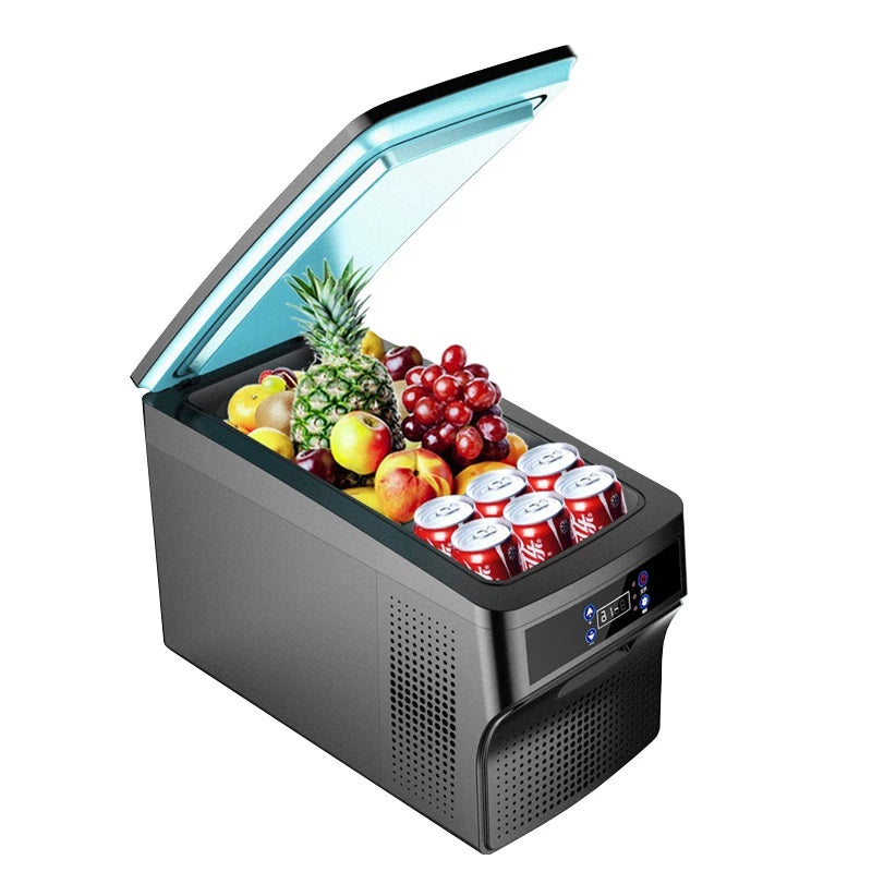 26L or 36L Refrigerator Portable Fridge Freezer