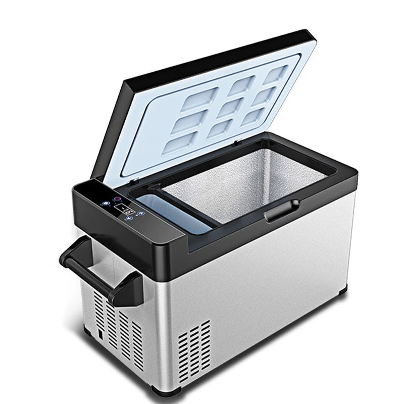 Car Refrigerator 40L or 55L Fridge Fast Cooling