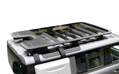 Roof Rack for 2 Door Range Rover Defender 2020-2022