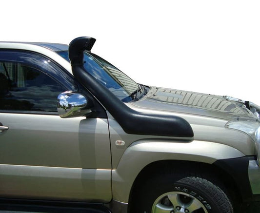 Snorkel for Toyota Prado FJ120 2003-2009