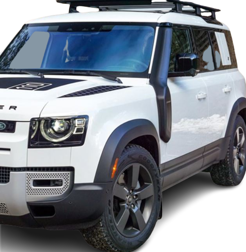 Snorkel for Range Rover Defender 2020-2022