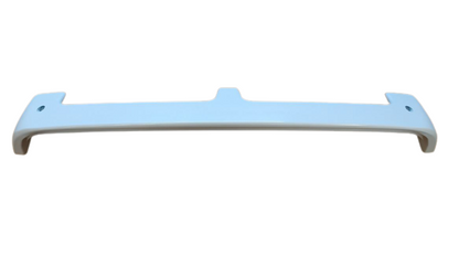 Spoiler for Mitsubishi Pajero 2007-2010